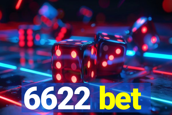 6622 bet